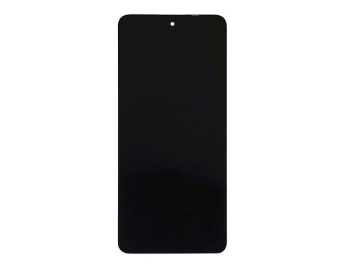 Дисплей з сенсорним екраном (модуль) Xiaomi Poco M4 Pro 5G /Redmi Note 11 5G /Redmi Note 11S 5G /Redmi Note 11T 5G, чорний, High Copy