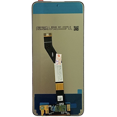 Дисплей с сенсорным экраном (модуль) Xiaomi Poco M4 Pro 5G, Redmi Note 11 5G, Redmi Note 11S 5G, Redmi Note 11T 5G, черный, High Copy