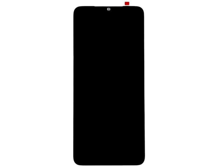 Дисплей с сенсорным экраном (модуль) Xiaomi Redmi 13, черный