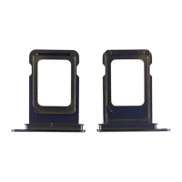 Тримач SIM-карты для iPhone 11 Pro Max / 11 Pro, Midnight Green