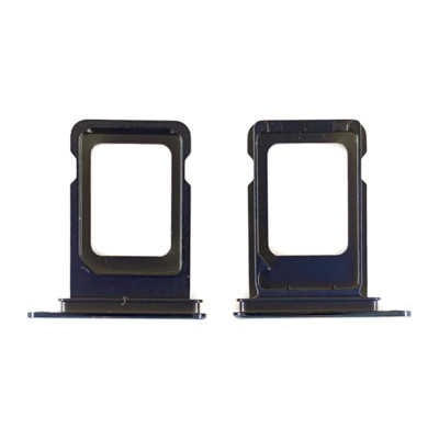 Тримач SIM-карты для iPhone 11 Pro Max / 11 Pro, Midnight Green