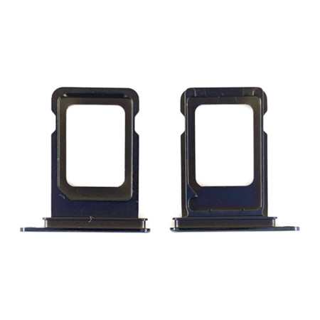 Тримач SIM-карты для iPhone 11 Pro Max / 11 Pro, Midnight Green