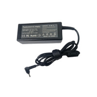 Блок питания для ноутбука Asus 19V/3.42A (3.0 * 1.1) без сетевого кабеля