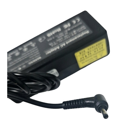 Блок питания для ноутбука Asus 19V/3.42A (3.0 * 1.1) без сетевого кабеля