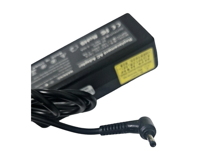 Блок питания для ноутбука Asus 19V/3.42A (3.0 * 1.1) без сетевого кабеля