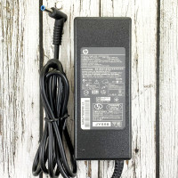 Блок питания для ноутбука HP 19.5V/4.62A (4.5 * 3.0 Blue) без сетевого кабеля
