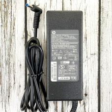 Блок питания для ноутбука HP 19.5V/4.62A (4.5 * 3.0 Blue) без сетевого кабеля