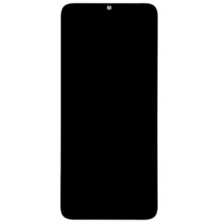 Дисплей с сенсорным экраном (модуль) Huawei Honor X6a, черный