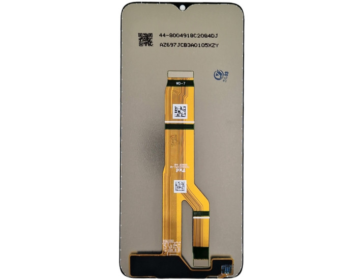 Дисплей с сенсорным экраном (модуль) Huawei Honor X6a, черный