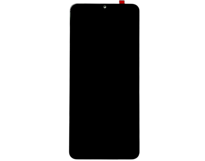 Дисплей с сенсорным экраном (модуль) Realme C61 /C63, черный