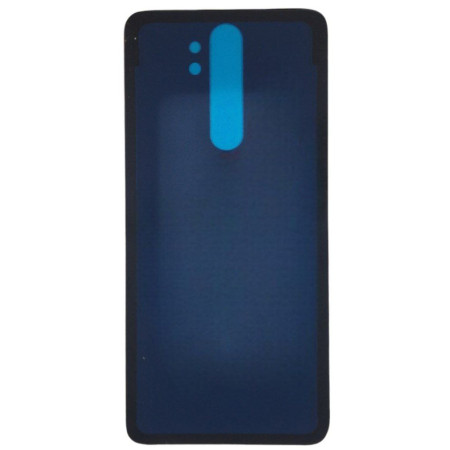 Задняя крышка для Xiaomi Redmi Note 8 Pro, оранжевая