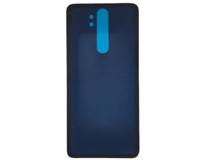 Задняя крышка для Xiaomi Redmi Note 8 Pro, оранжевая