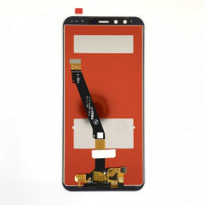 Дисплей с сенсорным экраном (модуль) Huawei Honor 9 Lite, AL00, AL10, TL10, черный