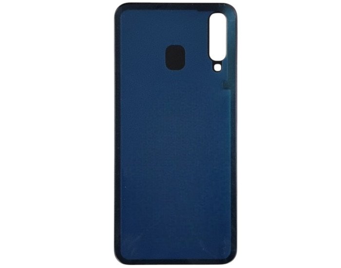 Задня кришка для Samsung A505F Galaxy A50 - 2019, чорна