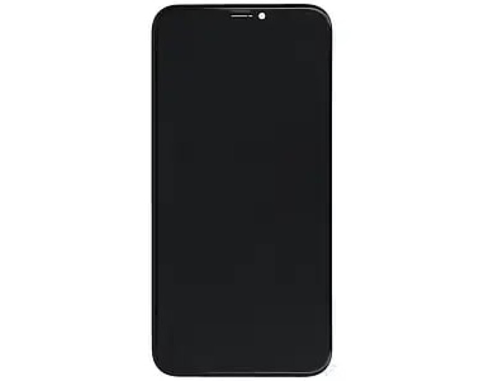 Дисплей з сенсорним екраном (модуль) iPhone 11 Pro Max, чорний, In-Cell
