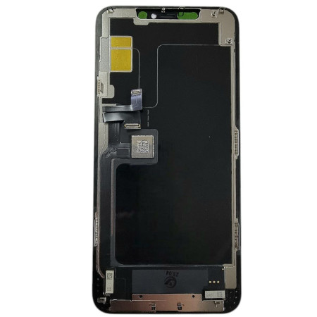 Дисплей с сенсорным экраном (модуль) iPhone 11 Pro Max, черный, In-Cell