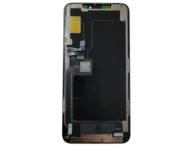 Дисплей з сенсорним екраном (модуль) iPhone 11 Pro Max, чорний, In-Cell