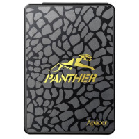 Накопитель SSD диск Apacer AS340 120GB 2.5" 7mm SATAIII Standard