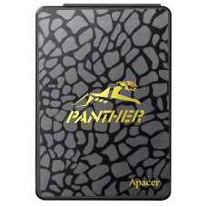 Накопитель SSD диск Apacer AS340 120GB 2.5" 7mm SATAIII Standard