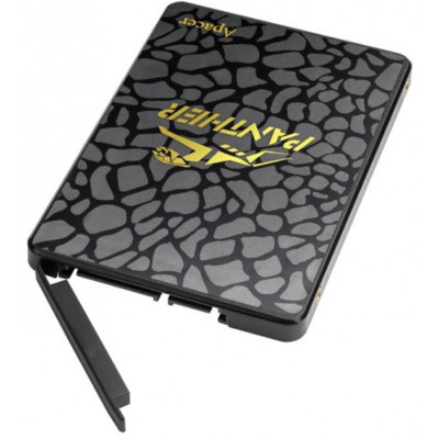 Накопитель SSD диск Apacer AS340 120GB 2.5" 7mm SATAIII Standard