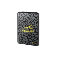 Накопитель SSD диск 240Gb Apacer AS340 (AP240GAS340G-1/240Gb/2.5"/Sata3/ 7mm)