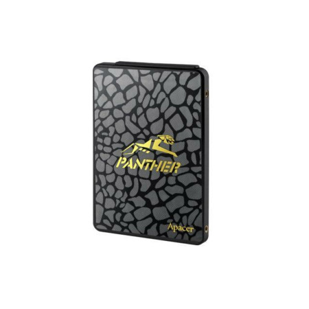 Накопитель SSD диск 240Gb Apacer AS340 (AP240GAS340G-1/240Gb/2.5"/Sata3/ 7mm) Накопитель SSD диск 240Gb Apacer AS340 (AP240GAS340G-1/240Gb/2.5"/Sata3/ 7mm)