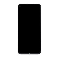 Дисплей с сенсорным экраном (модуль) Huawei Honor 20, Honor 20 Pro, Nova 5T, черный, оригинал (Класс А)