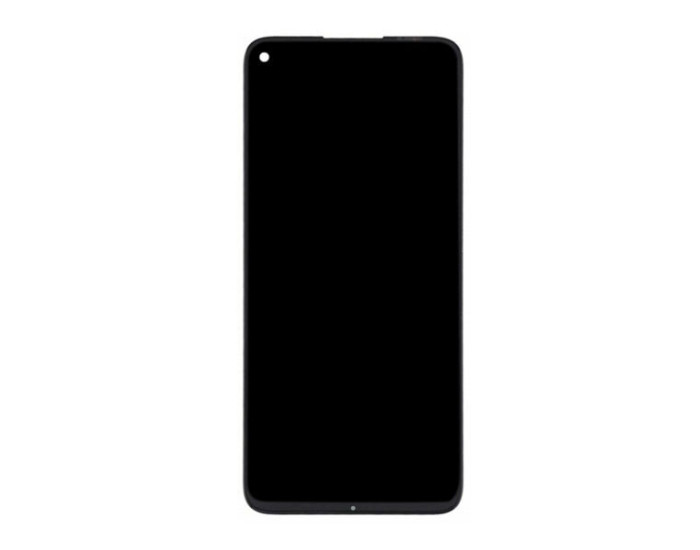 Дисплей с сенсорным экраном (модуль) Huawei Honor 20 /Honor 20 Pro /Nova 5T, черный, оригинал