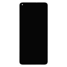 Дисплей з сенсорним екраном (модуль) Xiaomi Mi 10T Pro. Mi 10T, Redmi K30S. чорний