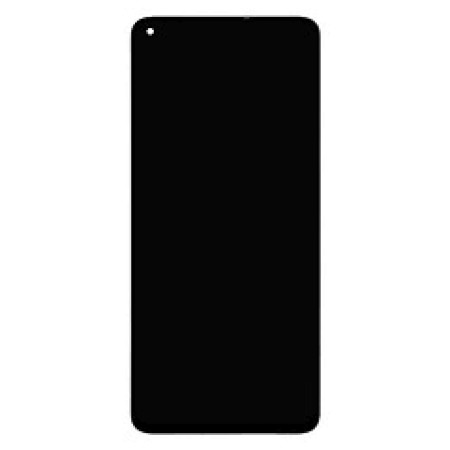 Дисплей с сенсорным экраном (модуль) Xiaomi  Mi 10T Pro. Mi 10T, Redmi K30S. черный
