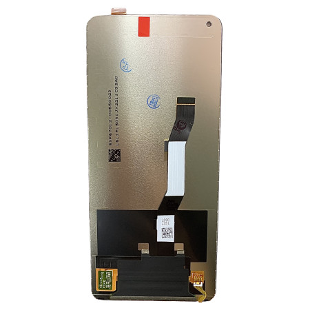 Дисплей с сенсорным экраном (модуль) Xiaomi  Mi 10T Pro. Mi 10T, Redmi K30S. черный