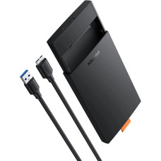 Внешний карман для накопителя UGREEN CM237 USB 3.0 2.5Inch Hard Drive Box (UGR-60353)