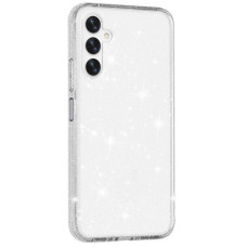 Чехол-силикон Clear Shine Samsung A15 4G/5G / M15 5G- Прозрачный