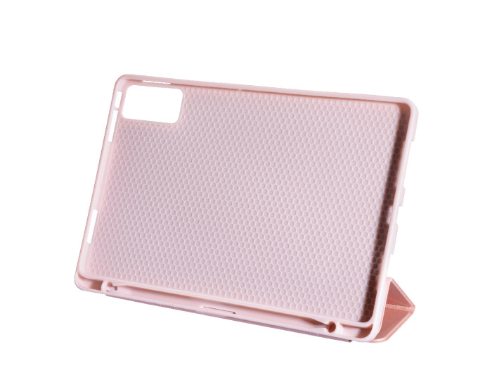 Чохол-книга Smart Case With Pencil для планшета Redmi Pad SE 11" золотий