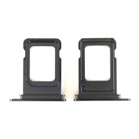 Тримач SIM-карты для iPhone 11 Pro / 11 Pro Max, Сірий