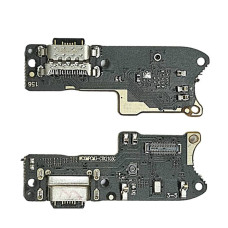 Шлейф для Xiaomi Poco M3, конектора зарядки