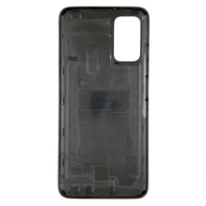 Задня панель корпуси Xiaomi Redmi 9T, сіра