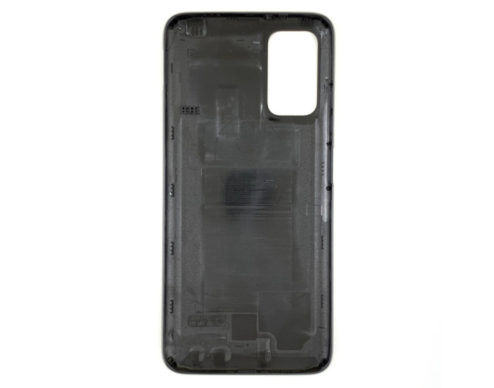 Задня панель корпуси Xiaomi Redmi 9T, сіра