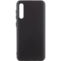Чехол-силикон Cover Lakshmi Full Camera Samsung A50 (A505F) / A50s / A30s. (Черный / Black)