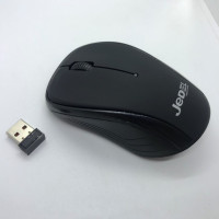 Мышь беспроводная JEDEL W920