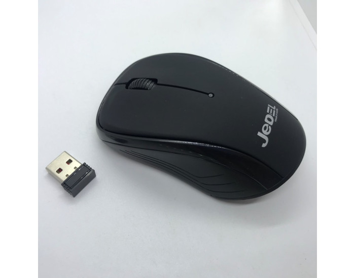 Мышь беспроводная JEDEL W920