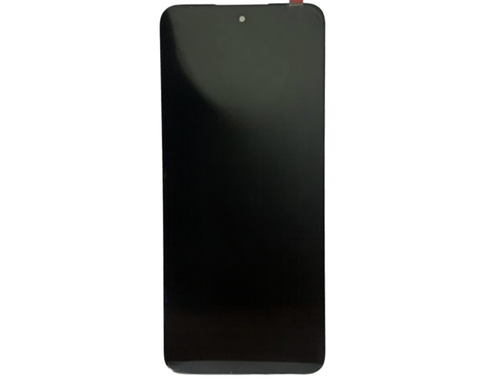 Дисплей с сенсорным экраном (модуль) Xiaomi Redmi 12 /Redmi 12 5G /Redmi 12S /Redmi 12X /Poco M6 Pro 5G, черный
