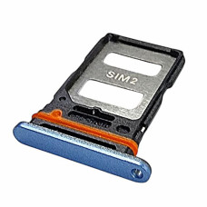 Тримач SIM-карты для Xiaomi Redmi Note 12 Pro Plus, Blue