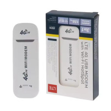 Wi-Fi модем 4G LTE USB 3/1