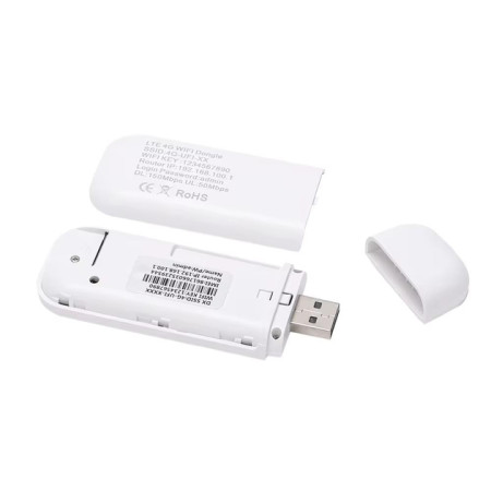 Wi-Fi Модем 4G LTE USB 3/1