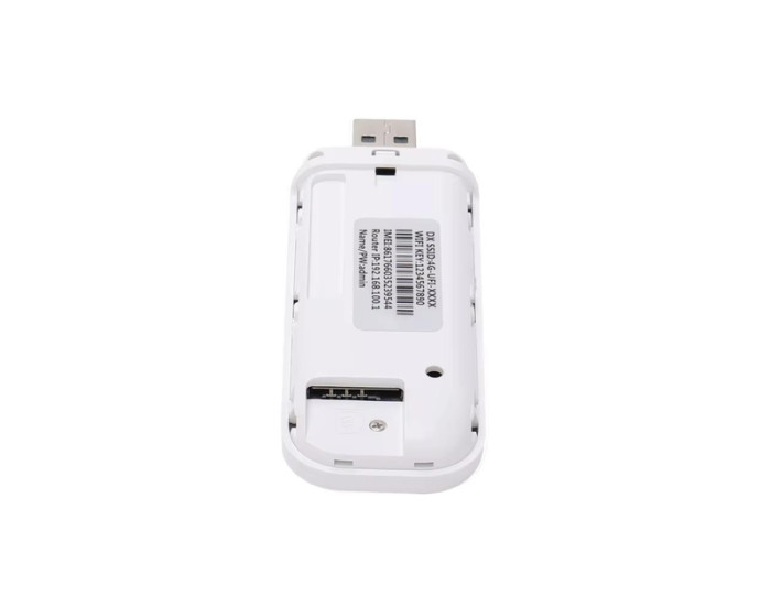 Wi-Fi модем 4G LTE USB 3/1