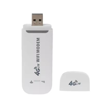 Wi-Fi Модем 4G LTE USB 3/1