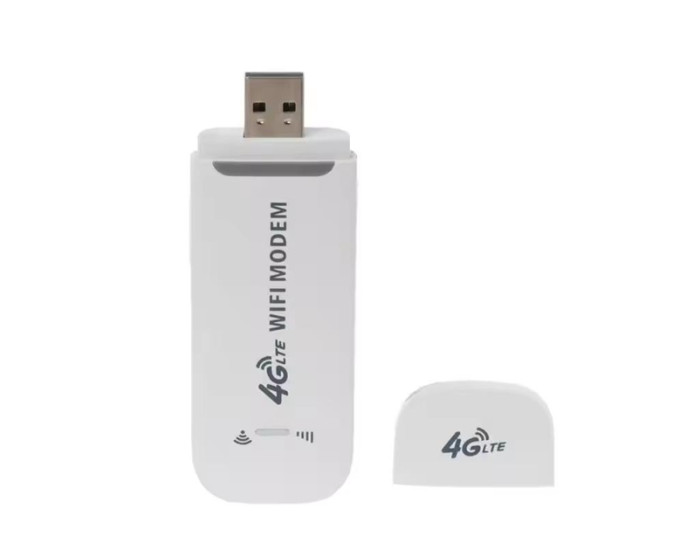 Wi-Fi модем 4G LTE USB 3/1