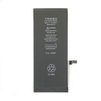 Аккумулятор Tamex iPhone iPhone 6 Plus 3520 mAh. усиленная емкость