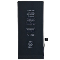 Аккумулятор Tamex iPhone 8 Plus 3400 mAh усиленная емкость